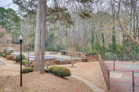 3085 Colonial Way #I, Chamblee, GA 30341 photo 28