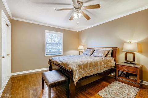 3085 Colonial Way #I, Chamblee, GA 30341 photo 15