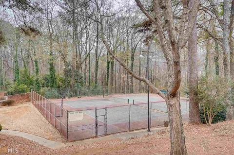3085 Colonial Way #I, Chamblee, GA 30341 photo 27