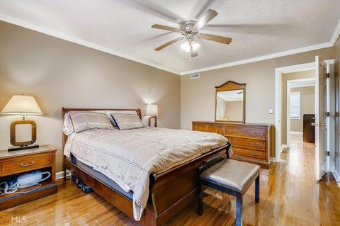 3085 Colonial Way #I, Chamblee, GA 30341 photo 16