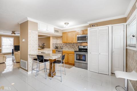 3085 Colonial Way #I, Chamblee, GA 30341 photo 8