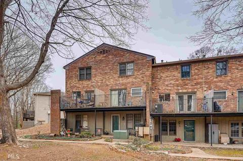 3085 Colonial Way #I, Chamblee, GA 30341 photo 26