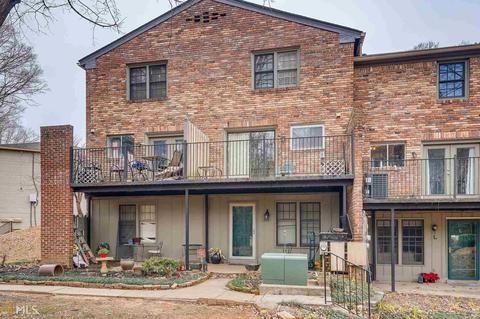 3085 Colonial Way #I, Chamblee, GA 30341 photo 25