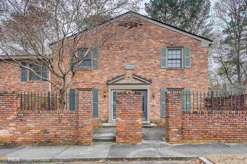 3085 Colonial Way #I, Chamblee, GA 30341 photo 2