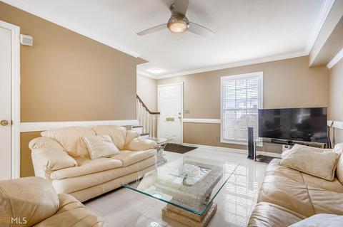 3085 Colonial Way #I, Chamblee, GA 30341 photo 7