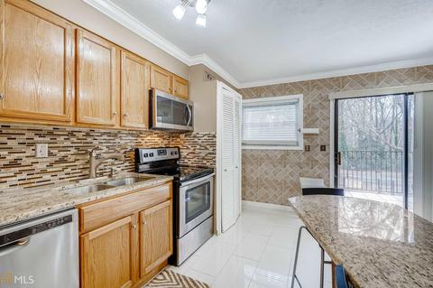 3085 Colonial Way #I, Chamblee, GA 30341 photo 11