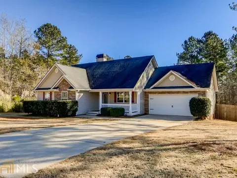 191 Woodlands Dr, Jackson, GA 30233 photo 2