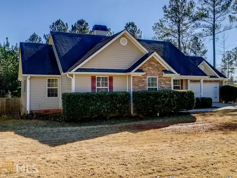 191 Woodlands Dr, Jackson, GA 30233 photo 3