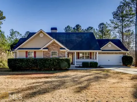 191 Woodlands Dr, Jackson, GA 30233 photo 1