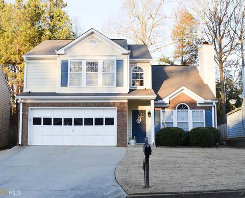 3529 Benthollow Ln, Duluth, GA 30096 photo 16