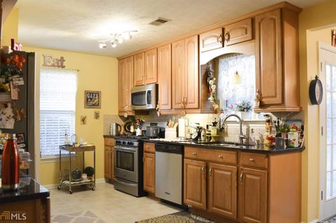 3529 Benthollow Ln, Duluth, GA 30096 photo 5