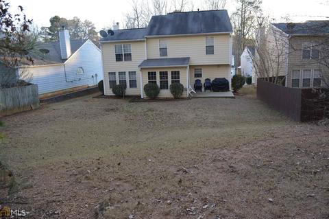3529 Benthollow Ln, Duluth, GA 30096 photo 17