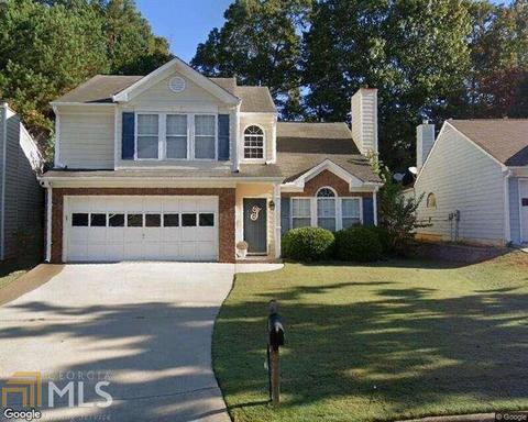 3529 Benthollow Ln, Duluth, GA 30096 photo 1