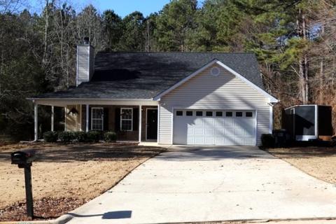 100 Cashew Ct, Covington, GA 30016 photo 1