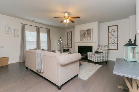 1427 Beckett Dr, Hampton, GA 30228 photo 5