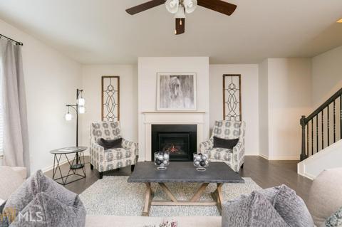 1427 Beckett Dr, Hampton, GA 30228 photo 6