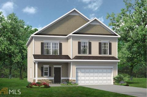 1427 Beckett Dr, Hampton, GA 30228 photo 1
