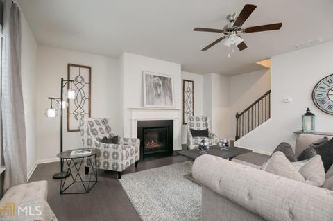 1427 Beckett Dr, Hampton, GA 30228 photo 7