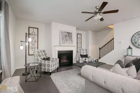 1427 Beckett Dr, Hampton, GA 30228 photo 7