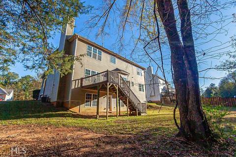 125 Avonlea, Covington, GA 30016 photo 33