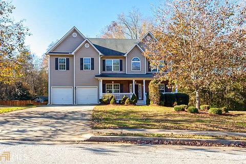 125 Avonlea, Covington, GA 30016 photo 1
