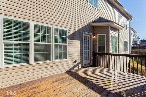 125 Avonlea, Covington, GA 30016 photo 29