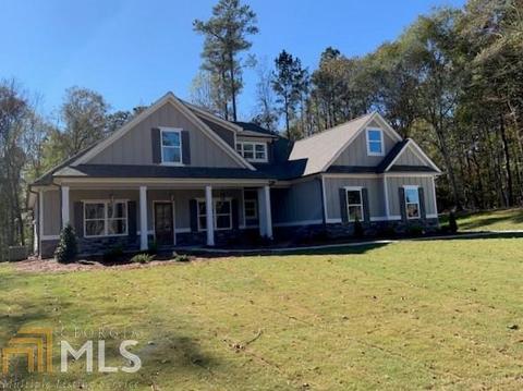142 Walnut Ln, Williamson, GA 30292 photo 2