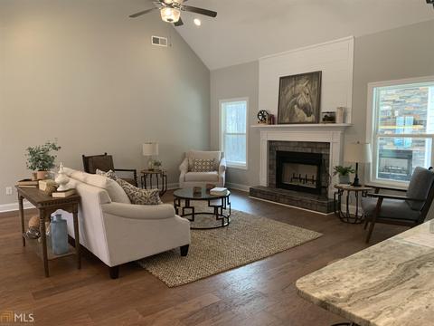 142 Walnut Ln, Williamson, GA 30292 photo 41