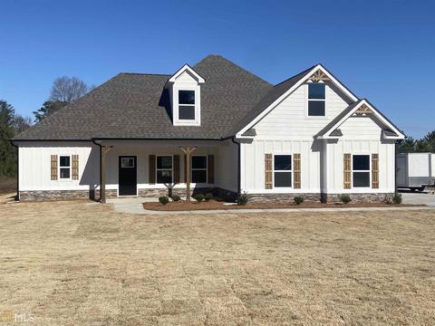 125 Cub Ln, Covington, GA 30016 photo 1