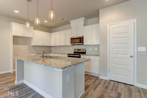 245 Tarpley Way, Covington, GA 30016 photo 5