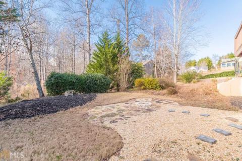 1032 Panoramic Pt, Buford, GA 30518 photo 58