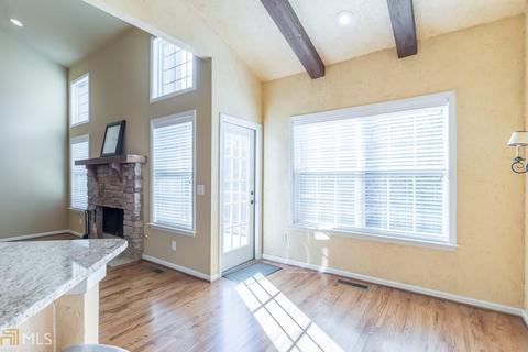 1032 Panoramic Pt, Buford, GA 30518 photo 22