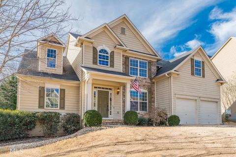 1032 Panoramic Pt, Buford, GA 30518 photo 2