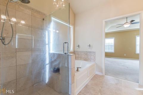 1032 Panoramic Pt, Buford, GA 30518 photo 16