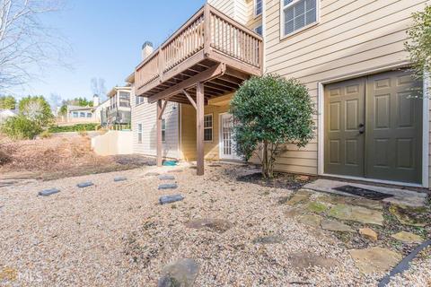 1032 Panoramic Pt, Buford, GA 30518 photo 51
