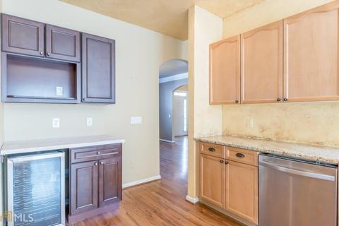 1032 Panoramic Pt, Buford, GA 30518 photo 13