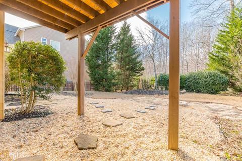 1032 Panoramic Pt, Buford, GA 30518 photo 56