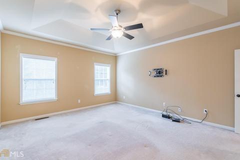 1032 Panoramic Pt, Buford, GA 30518 photo 21