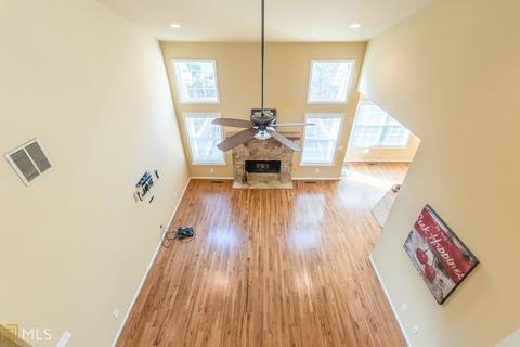 1032 Panoramic Pt, Buford, GA 30518 photo 31