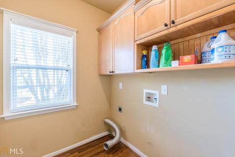 1032 Panoramic Pt, Buford, GA 30518 photo 24