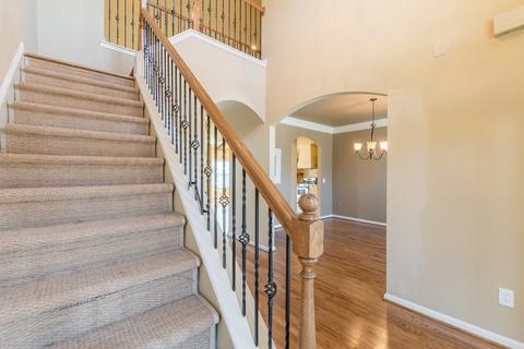 1032 Panoramic Pt, Buford, GA 30518 photo 29