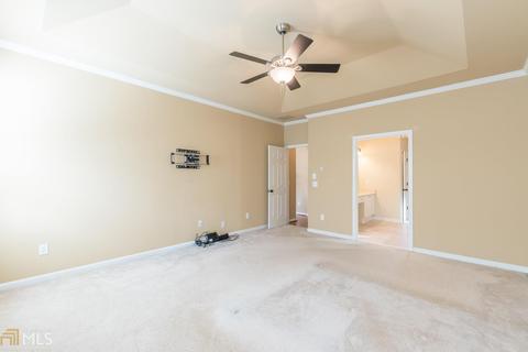 1032 Panoramic Pt, Buford, GA 30518 photo 20