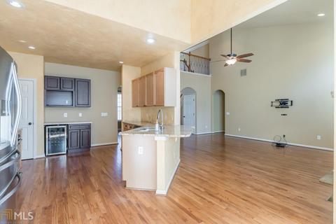 1032 Panoramic Pt, Buford, GA 30518 photo 11