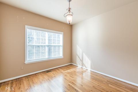 1032 Panoramic Pt, Buford, GA 30518 photo 25