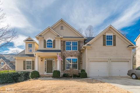 1032 Panoramic Pt, Buford, GA 30518 photo 1