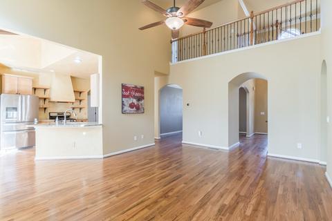 1032 Panoramic Pt, Buford, GA 30518 photo 10