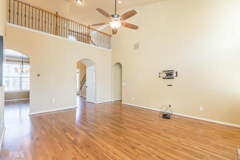 1032 Panoramic Pt, Buford, GA 30518 photo 6