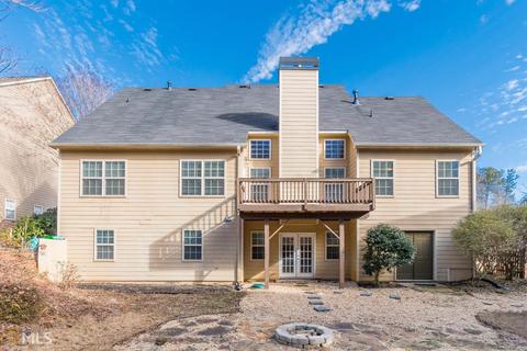 1032 Panoramic Pt, Buford, GA 30518 photo 53