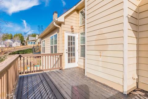 1032 Panoramic Pt, Buford, GA 30518 photo 27