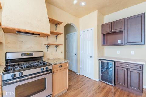 1032 Panoramic Pt, Buford, GA 30518 photo 14